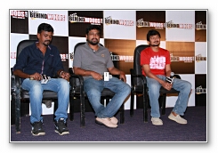 BEHINDWOODS ORU KAL ORU KANNADI CONTEST - IMAGES
